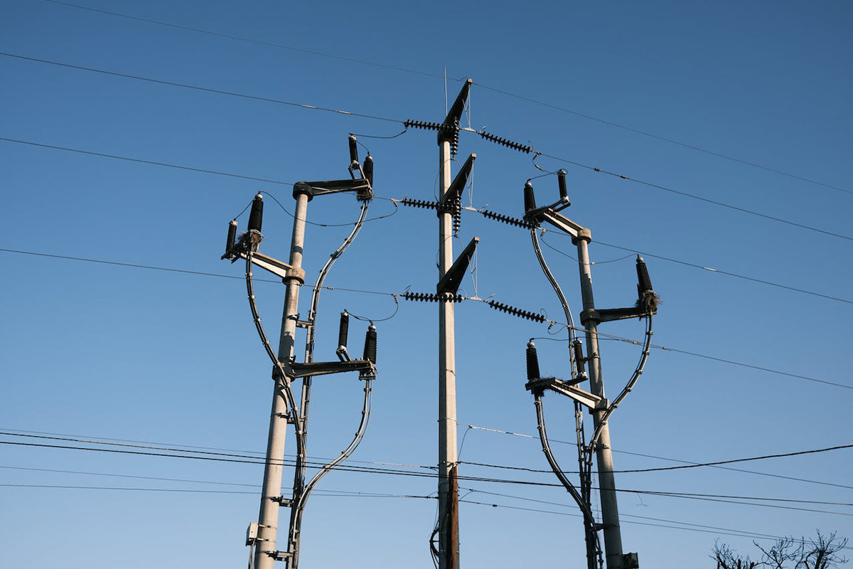 GGD型交流低壓配電柜的特點(diǎn)