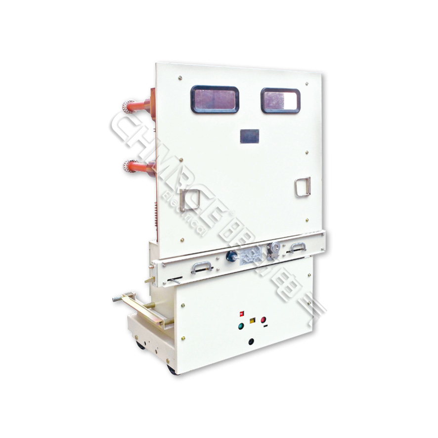 ZN85-40.5kV 戶內(nèi)高壓真空斷路器