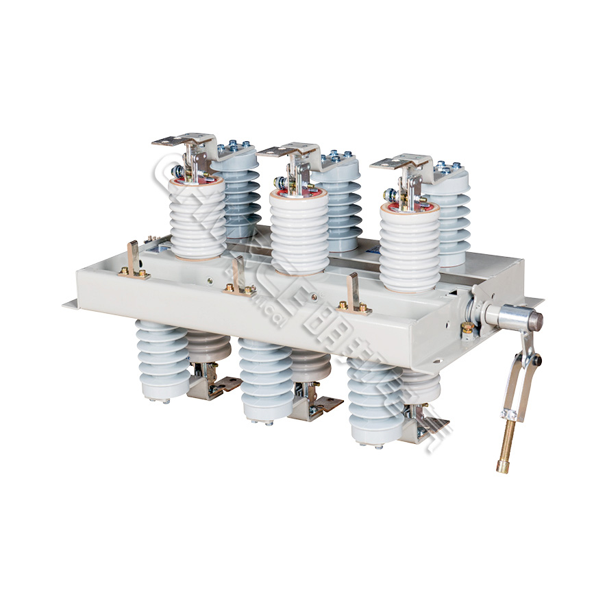 GN30-12/630-20 戶內(nèi)高壓隔離開關(guān)